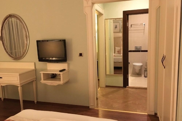 Padok Premium Hotel and Stables (Gökova)
